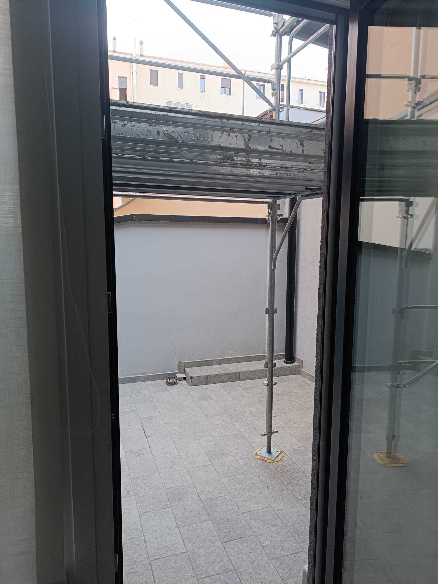 Appartement (1 Bedroom) | Interieur