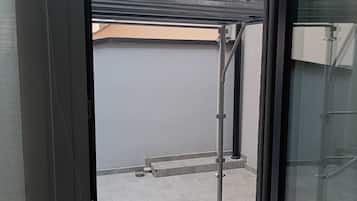 Appartement (1 Bedroom) | Interieur