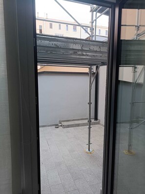 Yksityiskohta ulkoa