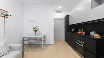 Apartamento (1 Bedroom) | Fachada del alojamiento