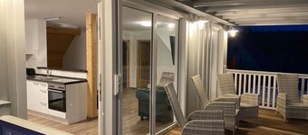 Vacation cottage Bosten