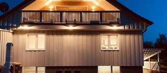 Vacation cottage Bosten