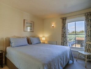 1 bedroom, individually decorated, individually furnished, free WiFi - Over Village Studio (Cambridge)