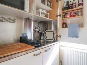 Utensilios de cocina