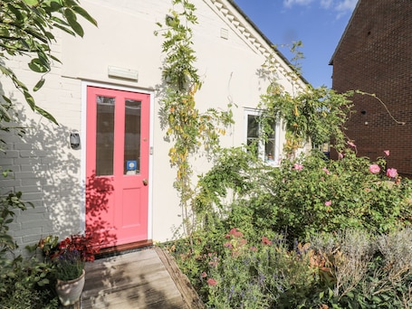 Over Village Studio