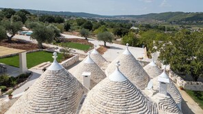Terrain de lâhĂ©bergement