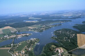 Luchtfoto