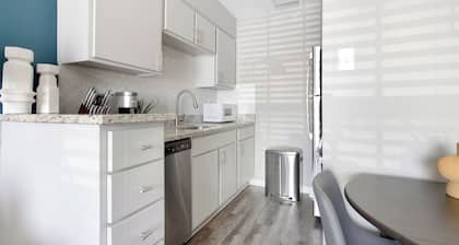 Landing Apartments San Antonio Northeast