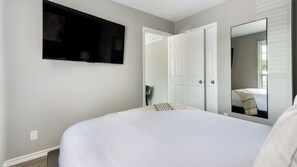 Apartment (1 Bedroom) | 1 bedroom, individually decorated, individually furnished -  Landing Apartments San Antonio Northeast (San Antonio)
