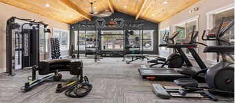  Landing Apartments San Antonio Northeast