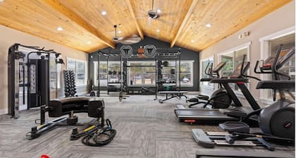 Landing Apartments San Antonio Northeast