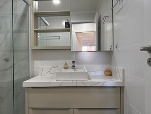 Appartement | Salle de bain