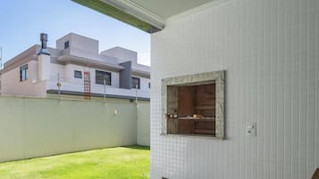 Apartment | Property grounds