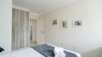 2 habitaciones y wifi gratis