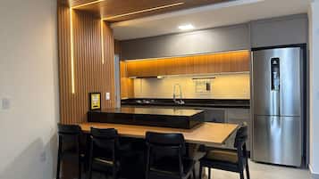 Lägenhet Basic | Eget kök