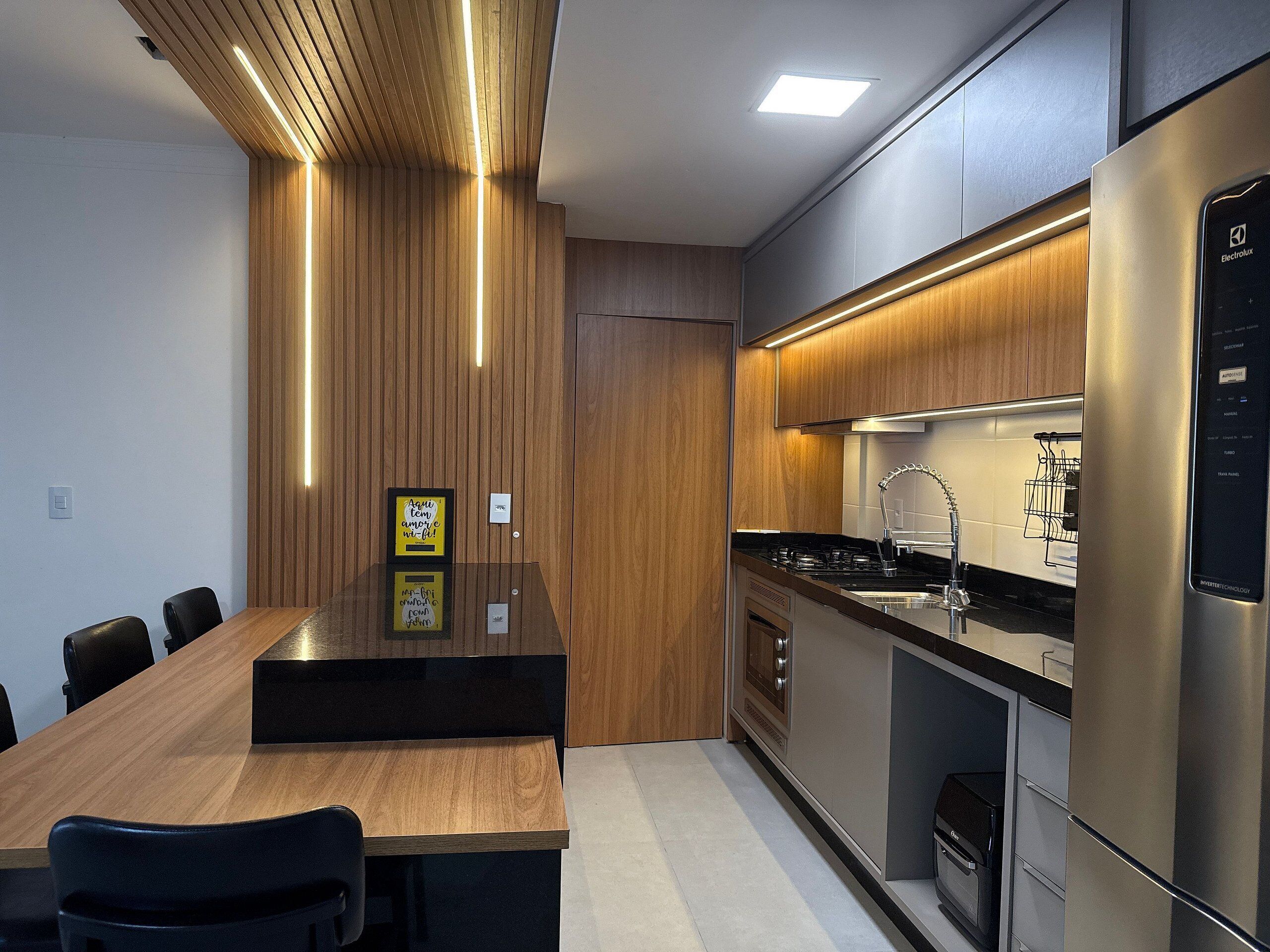 Apartment | Private kitchen