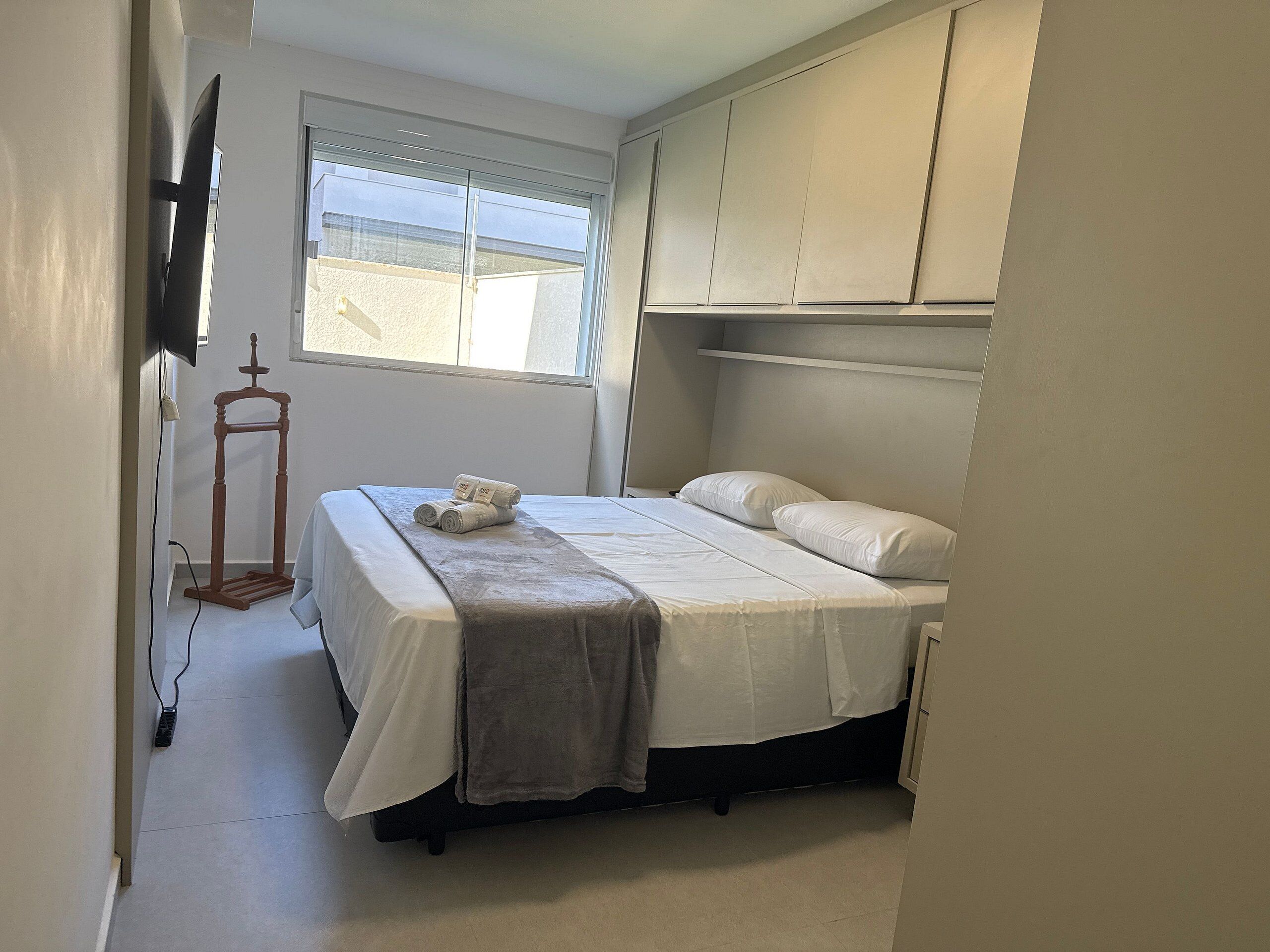 2 bedrooms, free WiFi