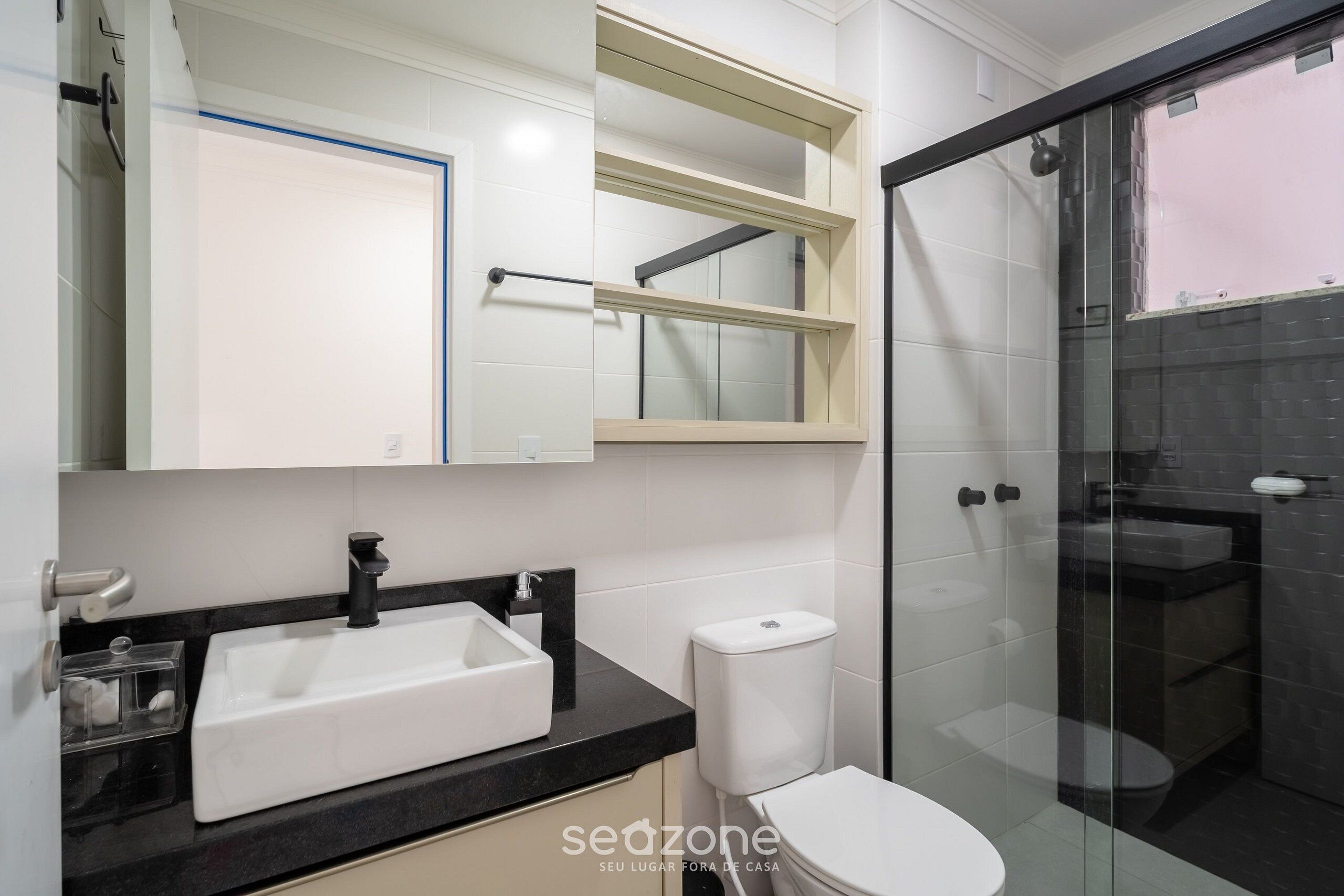 Apartment | Bathroom