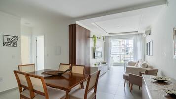 Apartamento básico | Restauración