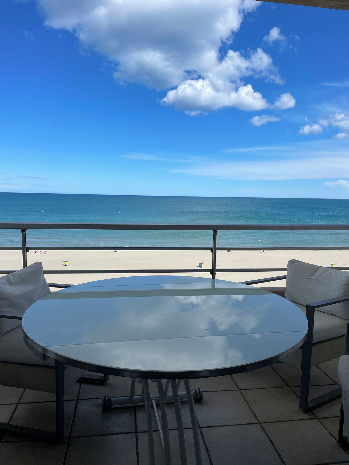 Bild für Gastgeberprofil