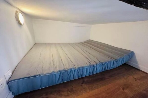 Room - Dream Dwell Paris-Spacious Loft in the Marais (Paris)