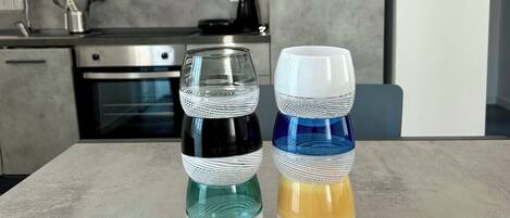 Four, plaque de cuisson, lave-vaisselle