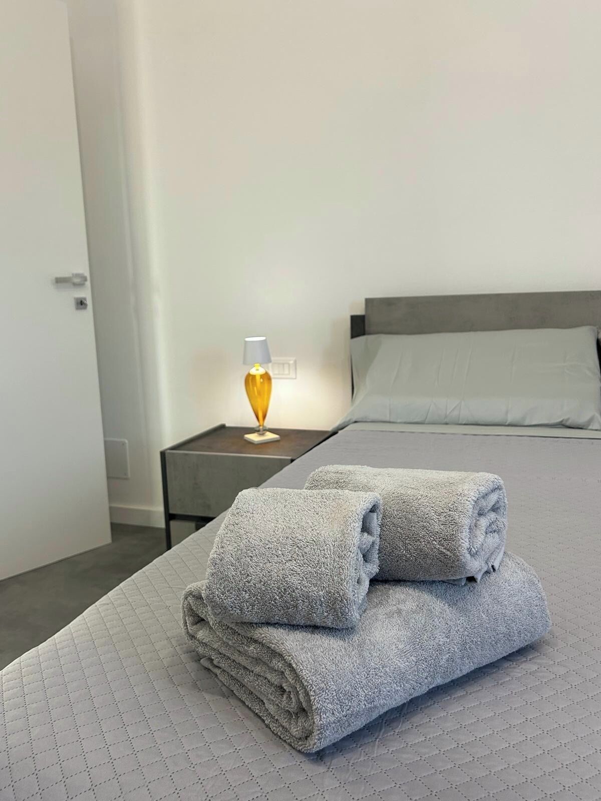 2 soveværelser, strygejern/strygebræt, Wi-Fi, sengetøj