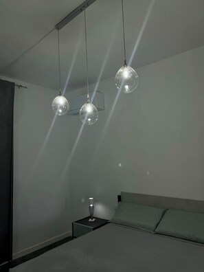 2 bedrooms, iron/ironing board, WiFi, bed sheets - De Mio's Apartment (Venezia)