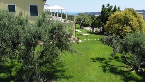 Exterior - AGRITURISMO MONTEMAGGIO (Lapedona)