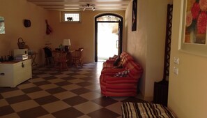 Exterior - AGRITURISMO MONTEMAGGIO (Lapedona)