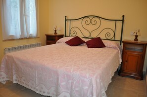 Apartemen Klasik, pemandangan lembah | Meja kerja dan Wi-Fi gratis