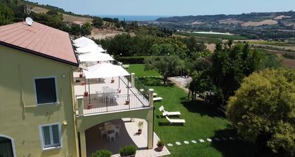 AGRITURISMO MONTEMAGGIO