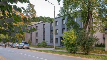 Udendørsområde