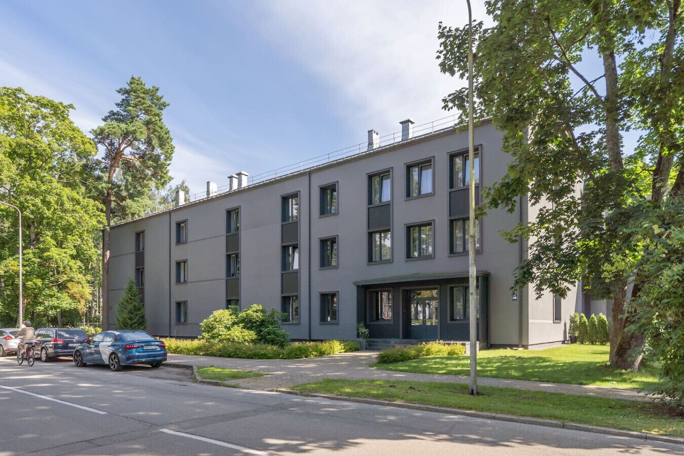 Ulkopuoli