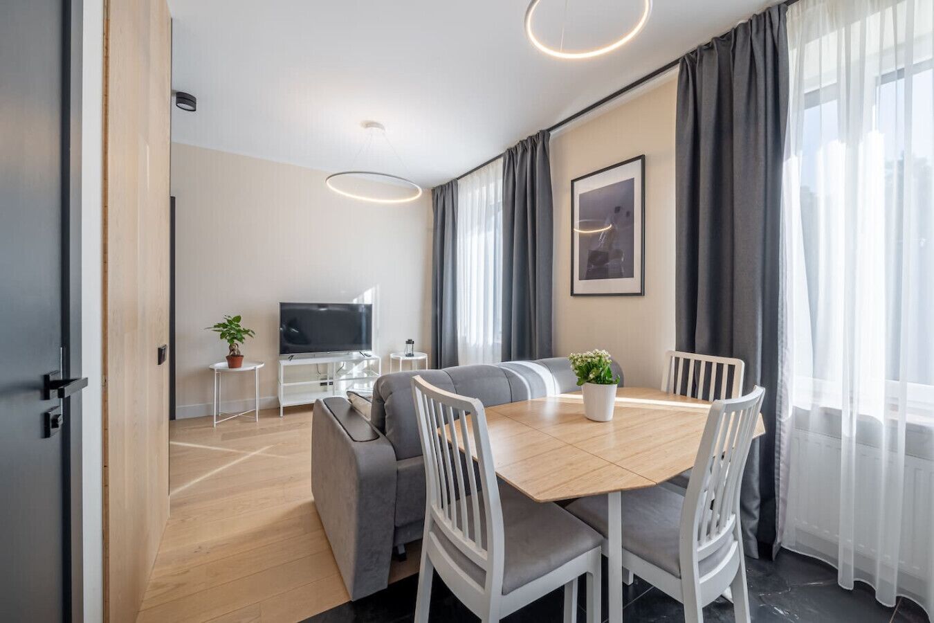 Spiseområde