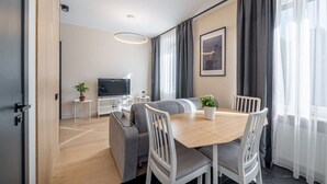 Unclassified image, 4 of 36, button - Beach and forest front apartment in Dzintari (Jūrmala)