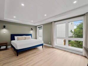 واي فاي وملاءات أسرّة