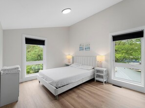 5 chambres, Wi-Fi, draps fournis