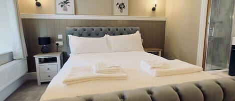 Apartamento | 1 quarto