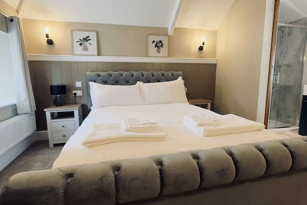 Casa | 1 quarto