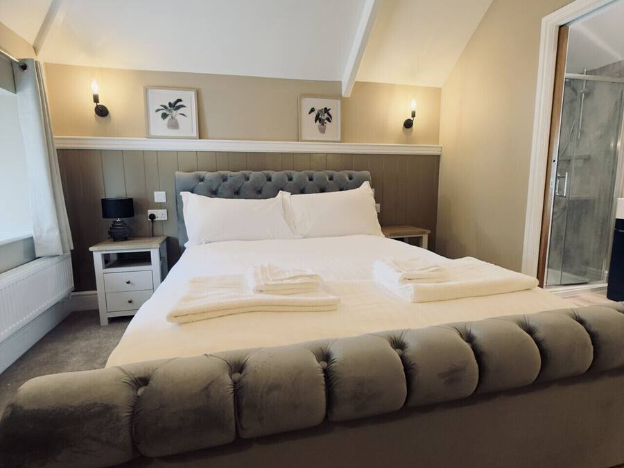 1 habitación