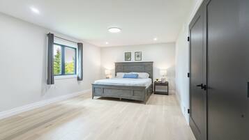 7 Schlafzimmer, WLAN, Bettwäsche