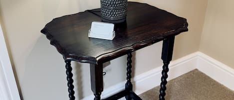 Appartement | 1 chambre