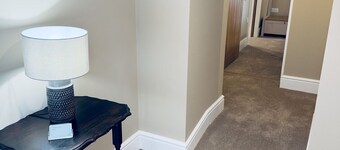 Kil Margh - Rising Sun Inn