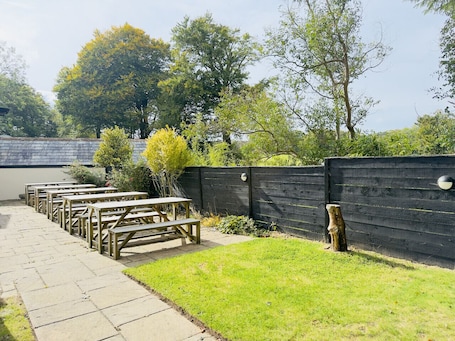 Apartment | 1 Schlafzimmer