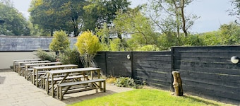 Kil Margh - Rising Sun Inn