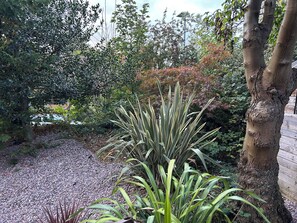 Property grounds - Mallison Cottage (Ashton-under-Lyne)