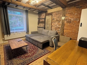 منطقة المعيشة