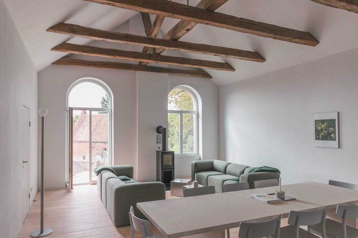 Image de profil de l’hôte