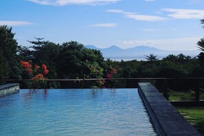 View from property - Ocean Bay Retreat (Pecatu)